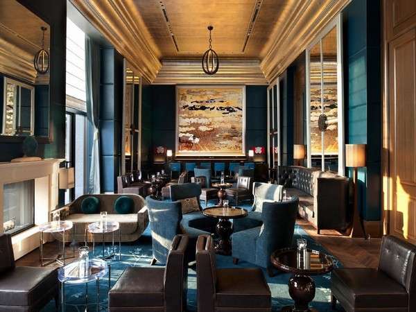 The St. Regis Osaka image