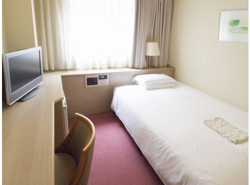 Hearton Hotel Shinsaibashi image