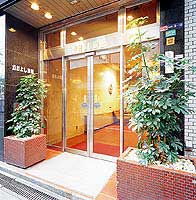 Kaneyoshi Ryokan image