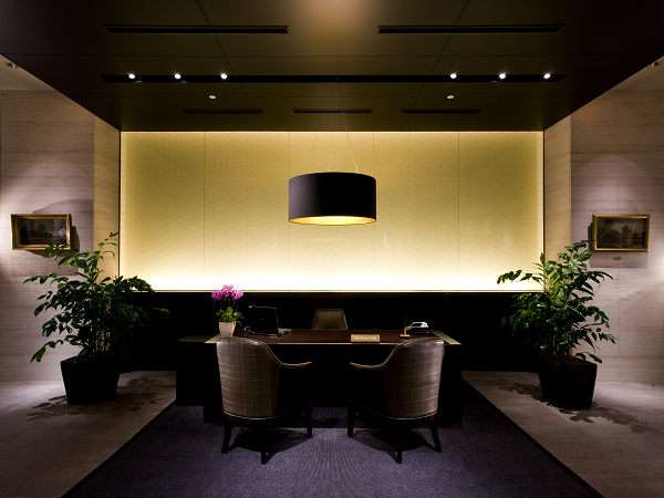 Hotel Monterey Grasmere Osaka image