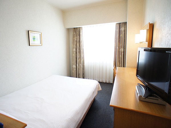 Osaka Joytel Hotel image