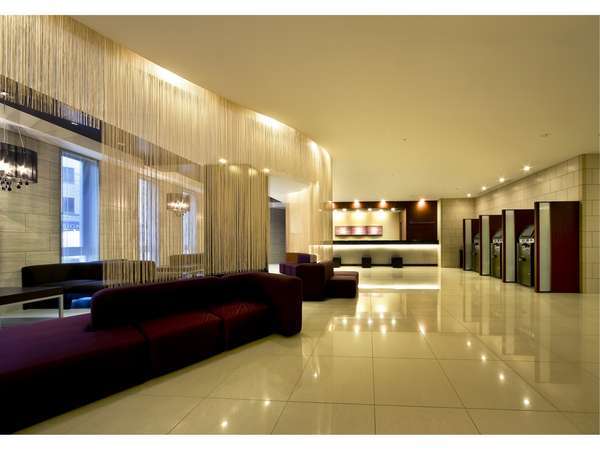 Daiwa Roynet Hotel Osaka Uehonmachi image