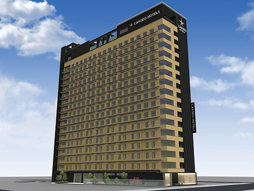 Hotel others image