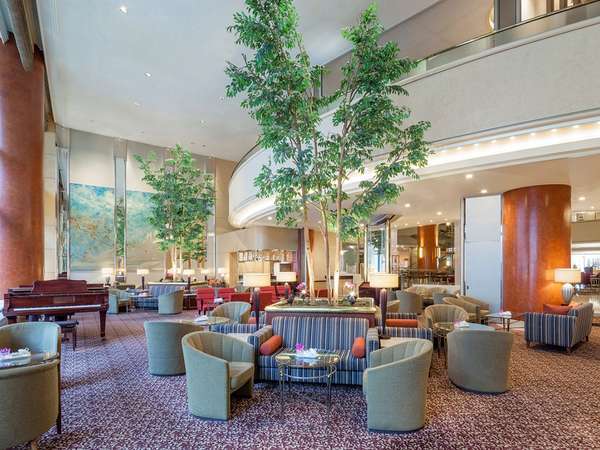 Swissotel Nankai Osaka image