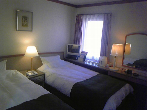 Arrow Hotel image