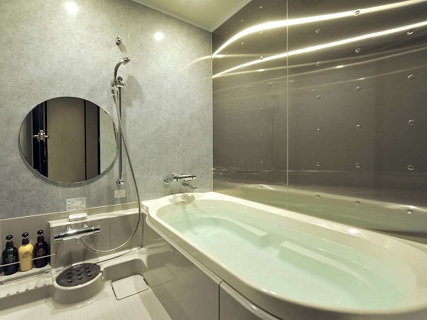 Cross Hotel Osaka photo