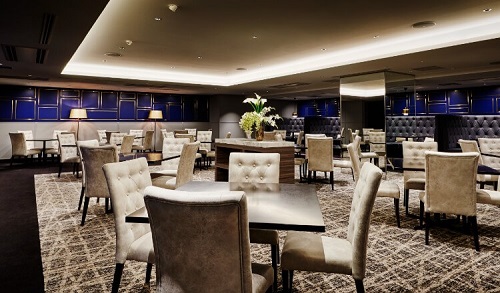 Restaurant/Dining photo