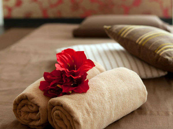 Hotel facilities photo