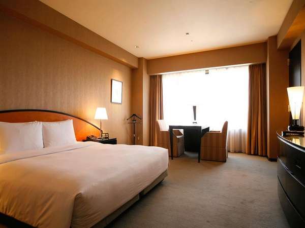 Grand Prince Hotel Osaka Bay photo