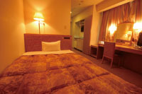 Nissin Namba Inn image