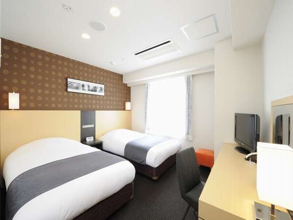 Best Western Hotel Fino Osaka Shinsaibashi image