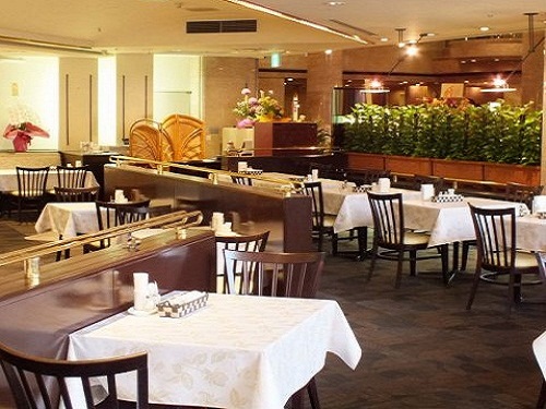 Hotel Awina Osaka image