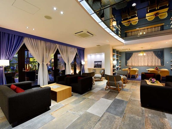 Hotel Sobial Osaka image