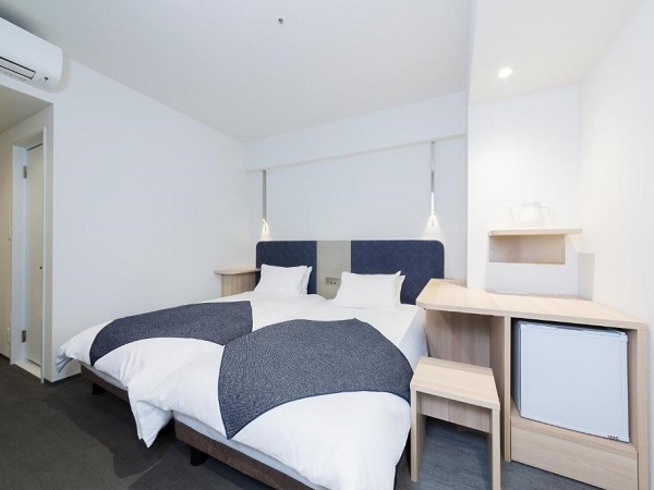 TOKYU STAY Osaka Hommachi photo