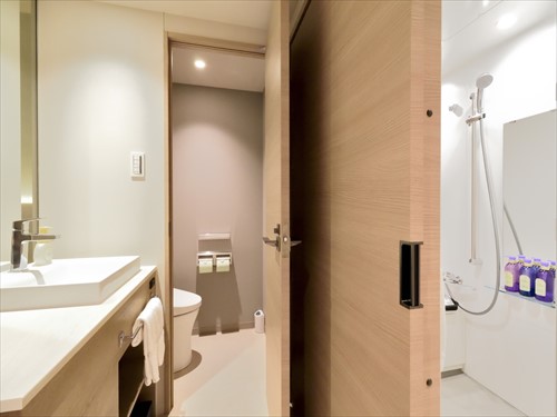 Hotel Vista Premio Osaka Hommachi image