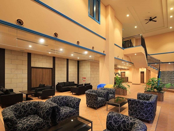 Hotel WBF Namba Ebisu image