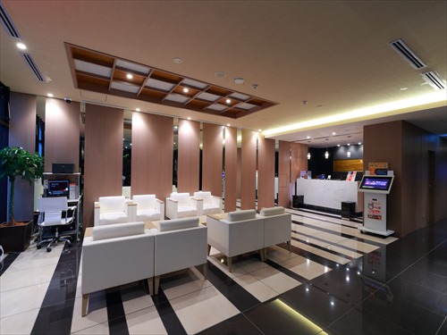 Hotel WBF Namba Motomachi image