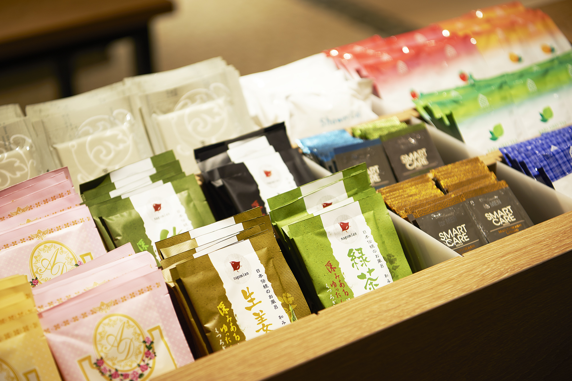 Sotetsu Fresa Inn Osaka-Shinsaibashi image