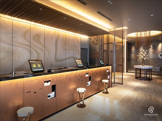 Daiwa Roynet Hotel Osaka Sakaisuji Honmachi PREMIER image