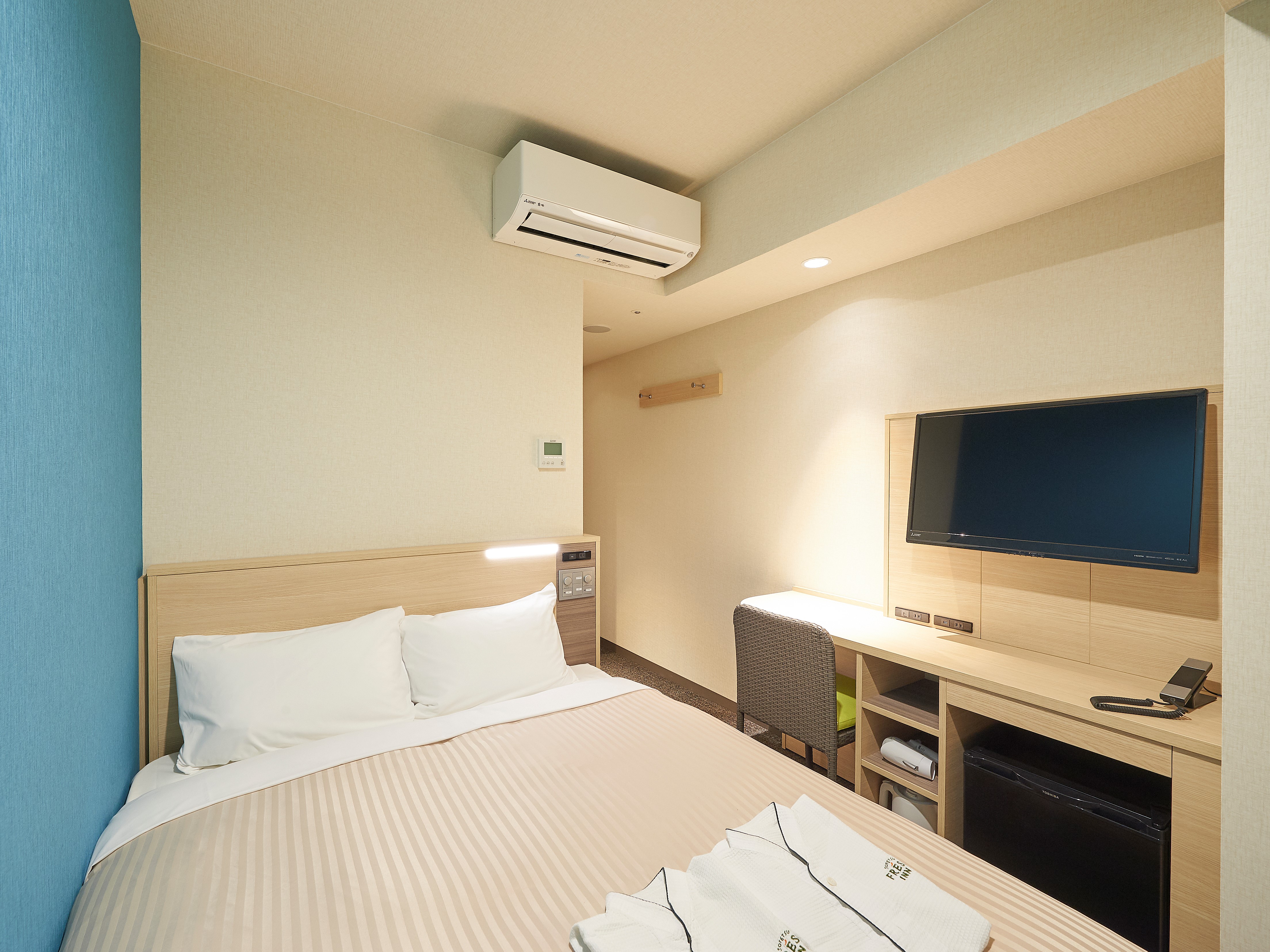 Sotetsu Fresa Inn Osaka-Namba Ekimae photo