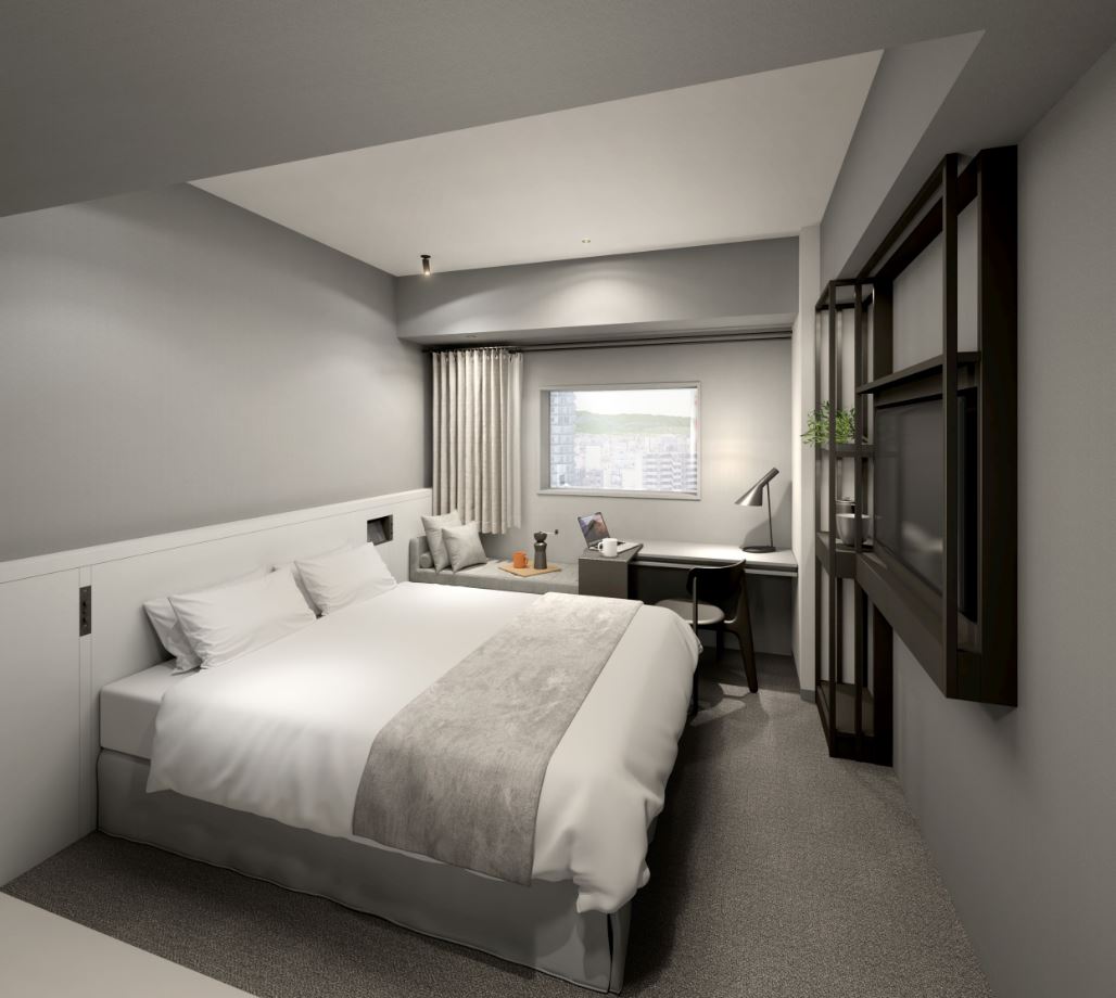 Hotel Keihan Namba Grande image