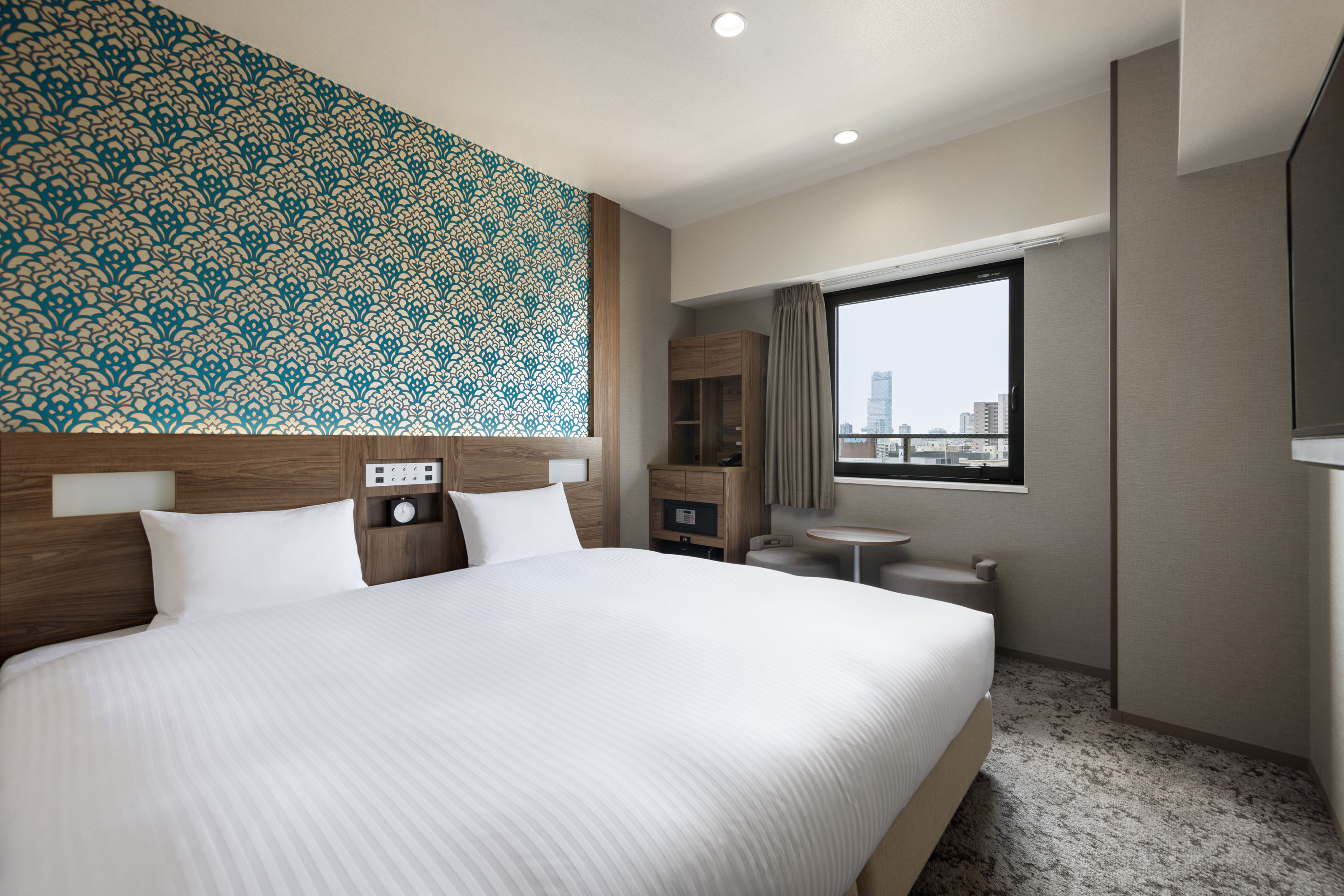 The b namba-kuromon photo