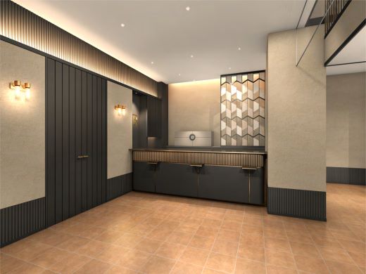 The Rise Hotel Osaka Namba image