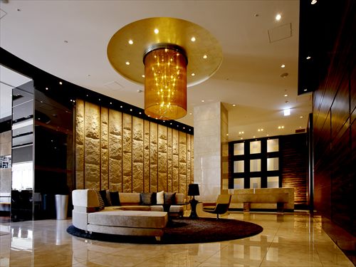 Hotel Trusty Osaka-ABENO image