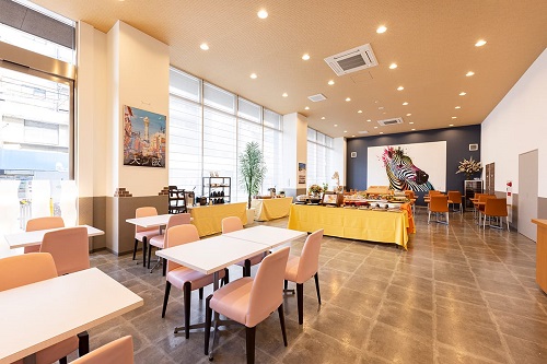 Restaurant/Dining photo