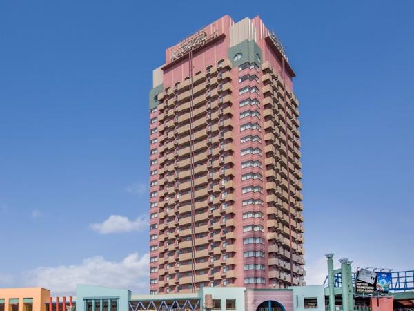 Hotel Kintetsu Universal City image