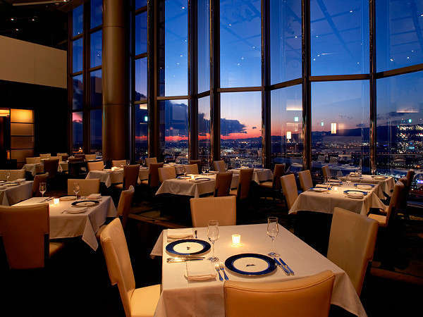 Hotel Keihan Universal Tower photo