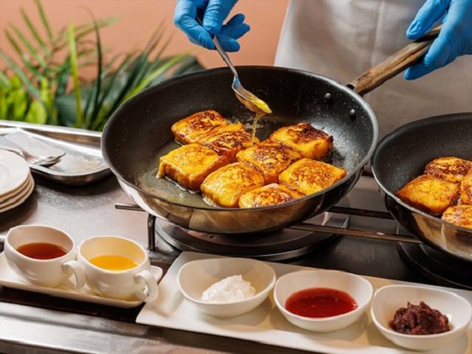 The Park Front Hotel at Universal Studios Japan　TM photo