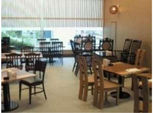 Hotel Seiryu image