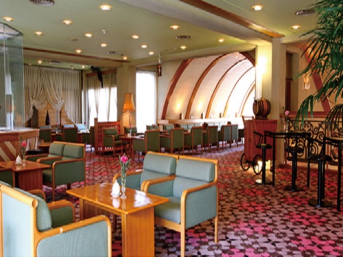 Senri Hankyu Hotel image