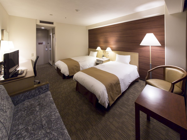Crystal Hotel Minami Senri image