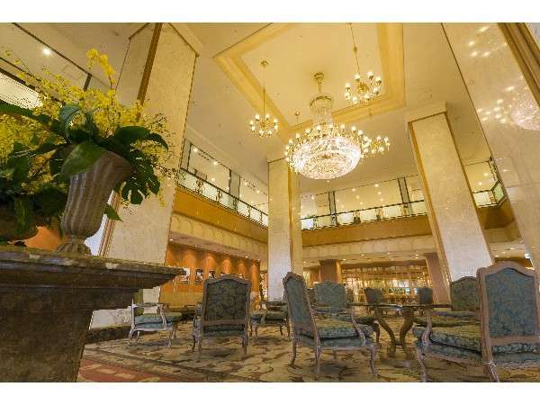 Hotel Agora Regency Sakai image