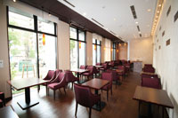 City Hotel Sun Plaza image
