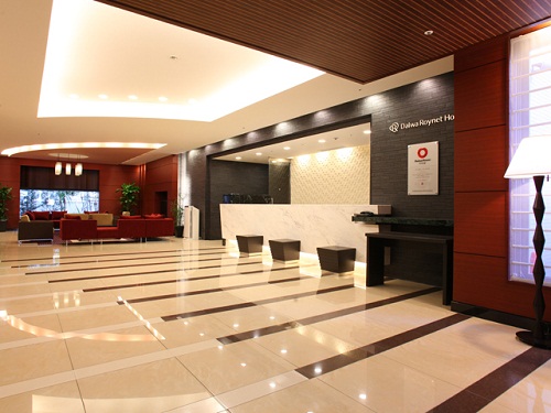 Daiwa Roynet Hotel Sakai-Higashi image