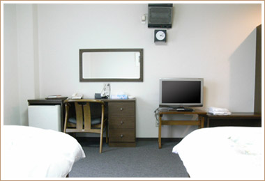 Rinkai Hotel Ishizuten image
