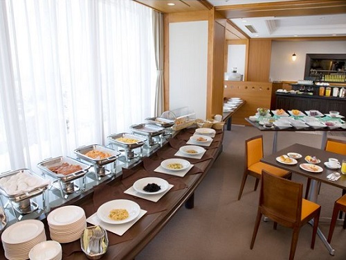 Hotel Kirara Resort Kanku image