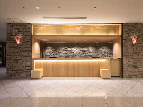 Izumisano Center Hotel image