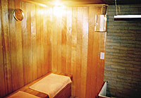 Kanku Onsen Hotel Garden Palace image