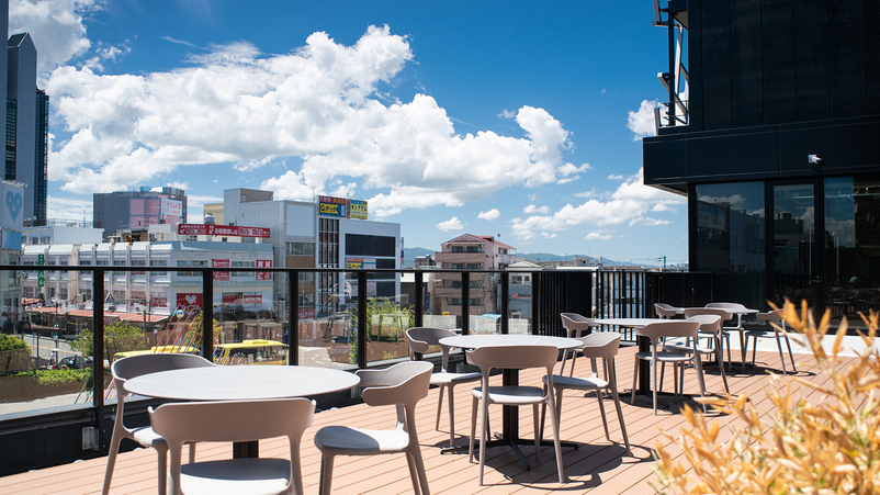 Ref Kansai Airport Izumisano by Vessel Hotels image