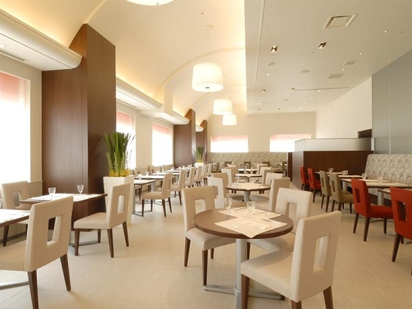 Star Gate Hotel Kansai Airport image