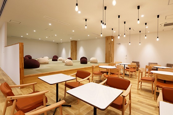 Henn Na Hotel Kansai Airport image