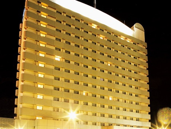 Kan-Ku Joytel Hotel <former:Best Western Hotel Kansai Airport> image