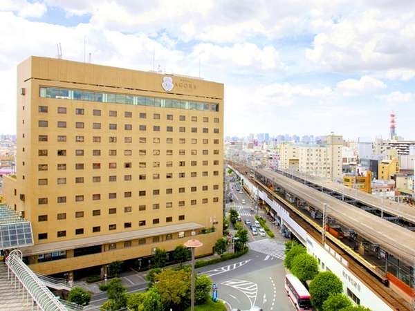 Hotel others image