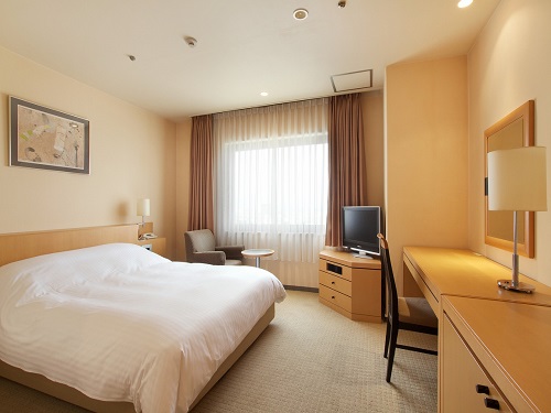 Hotel Agora Osaka Moriguchi image