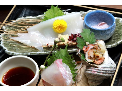 Fujiya image