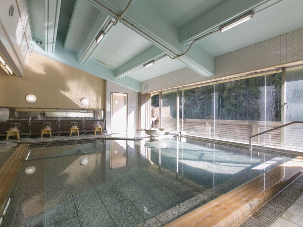 Kawayu Midoriya photo